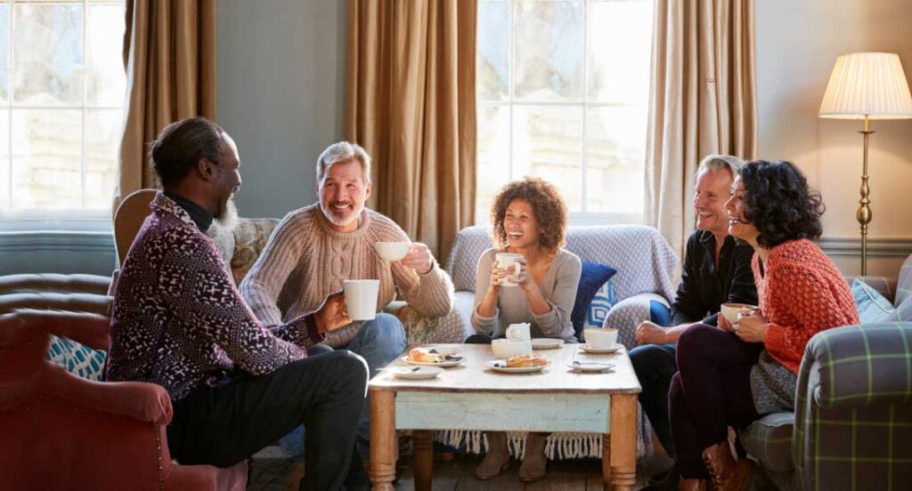 Private Client Services